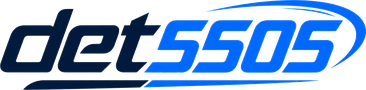 det5505 লোগো